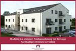 Erdgeschoßwohnung Tostedt - 1.5 Zimmer, 64 m&sup2;, 850&euro; | Angebot:26383549