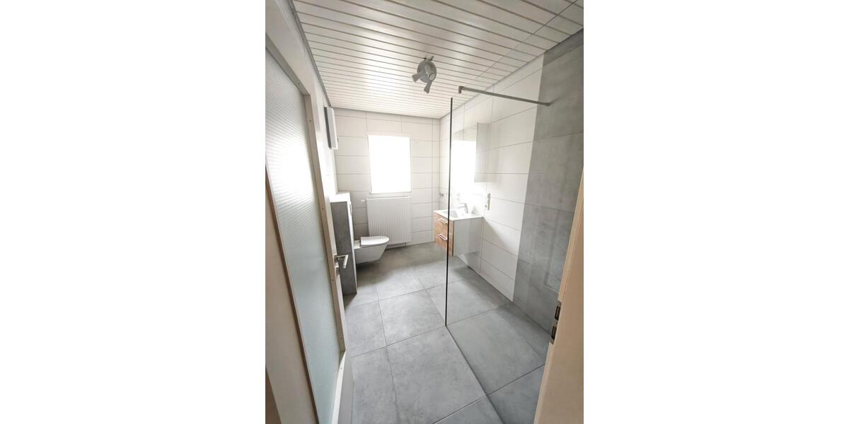 Hochparterre Schmelz - 3.5 Zimmer, 96 m&sup2;, 750&euro; | Angebot:26293941