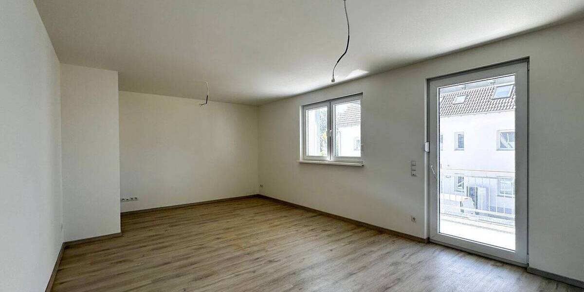 Etagenwohnung Eilenburg Zschettgau - 3 Zimmer, 88 m&sup2;, 950&euro; | Angebot:20626312