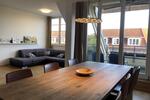 Premium City Apartment 70m² Dachgeschoss zimmer
