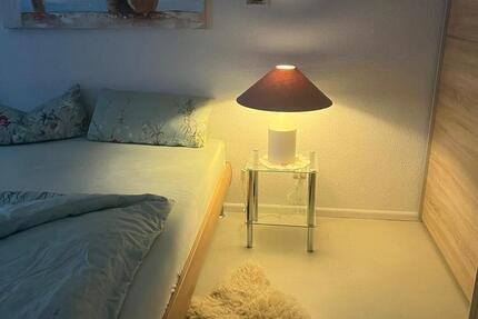 3-Zimmer-Wohnung mit Balkon in Bonndorf 3 zimmer