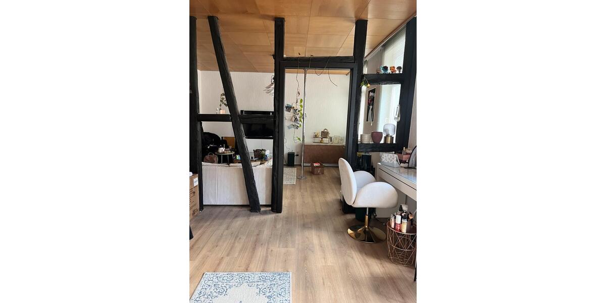 Etagenwohnung Mainz - 1 Zimmer, 110 m&sup2;, 700&euro; | Angebot:25409080