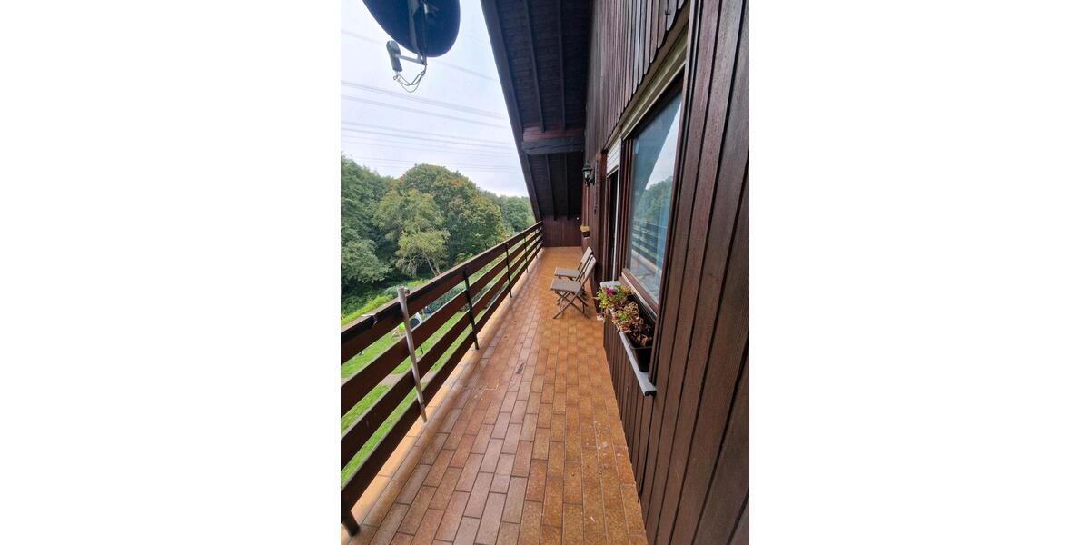 Etagenwohnung Trier West-Pallien - 3 Zimmer, 90 m&sup2;, 850&euro; | Angebot:24624090