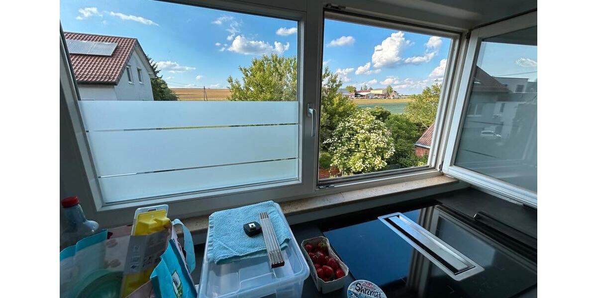 Maisonettenwohnung Ilsfeld - 2.5 Zimmer, 59 m&sup2;, 980&euro; | Angebot:26036242