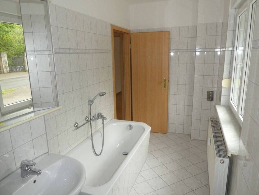 Schicke Wohnung mit Flair in Markkleeberg! 2 zimmer