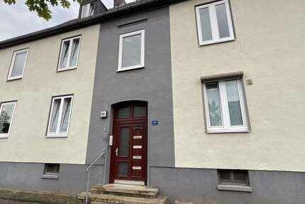 Wohnung Wilhelmshaven Fedderwardergroden - 2 Zimmer, 49 m&sup2;, 369&euro; | Angebot:26964578