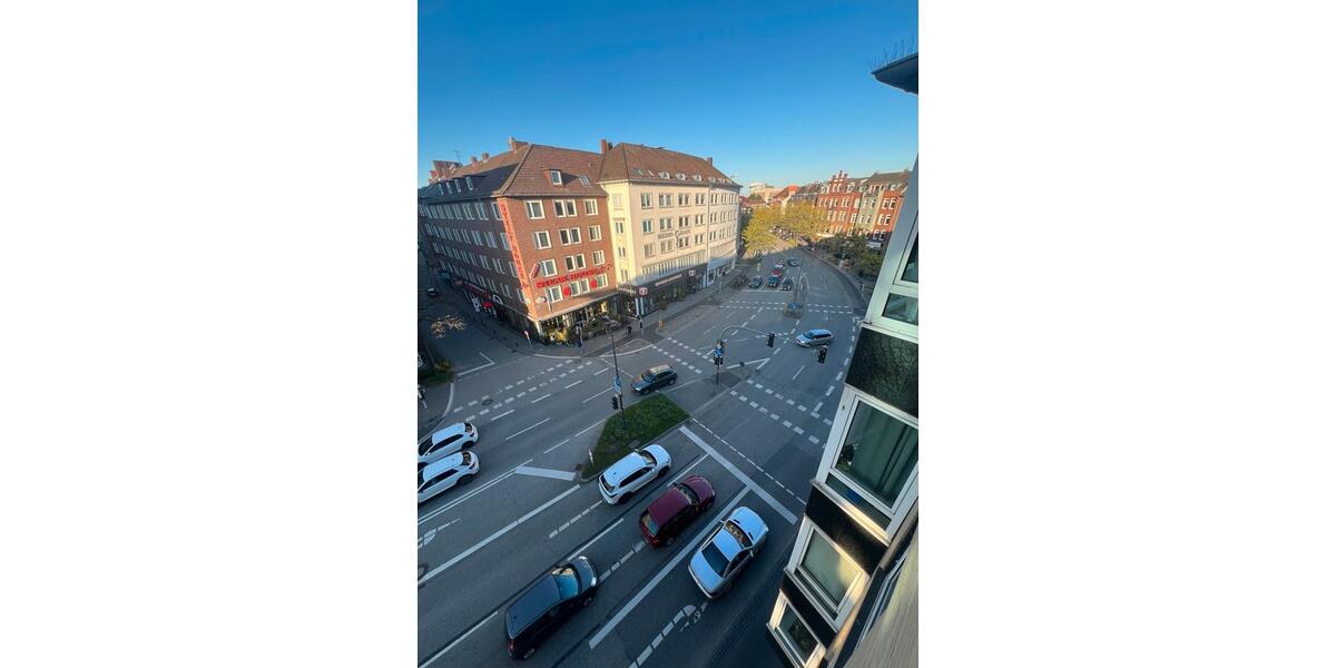 Wohnen auf Zeit Kiel - 1 Zimmer, 17 m&sup2;, 524&euro; | Angebot:26591886