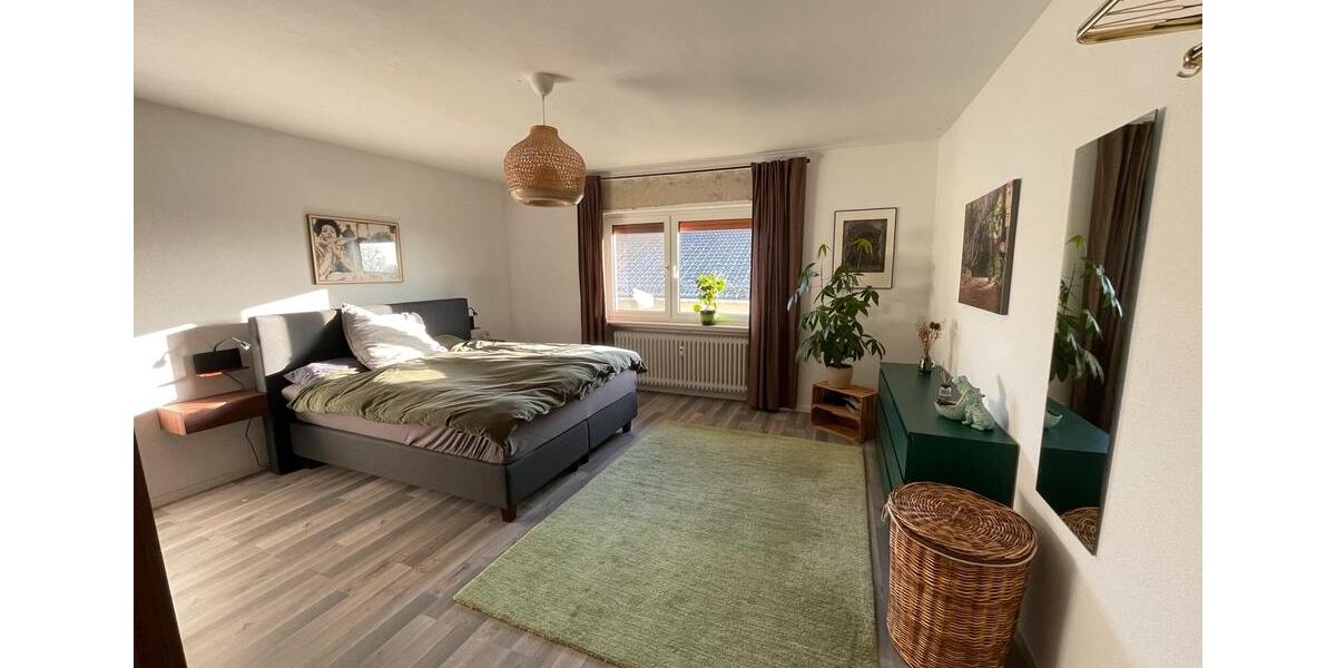 Wohnen auf Zeit Buseck - 4 Zimmer, 140 m&sup2;, 700&euro; | Angebot:24662692