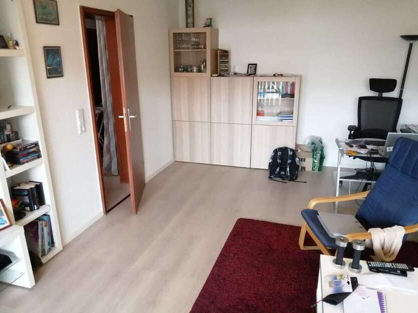 Wohnung zum Mieten in Offenbach 750 € 68.72 m² 2.5 zimmer
