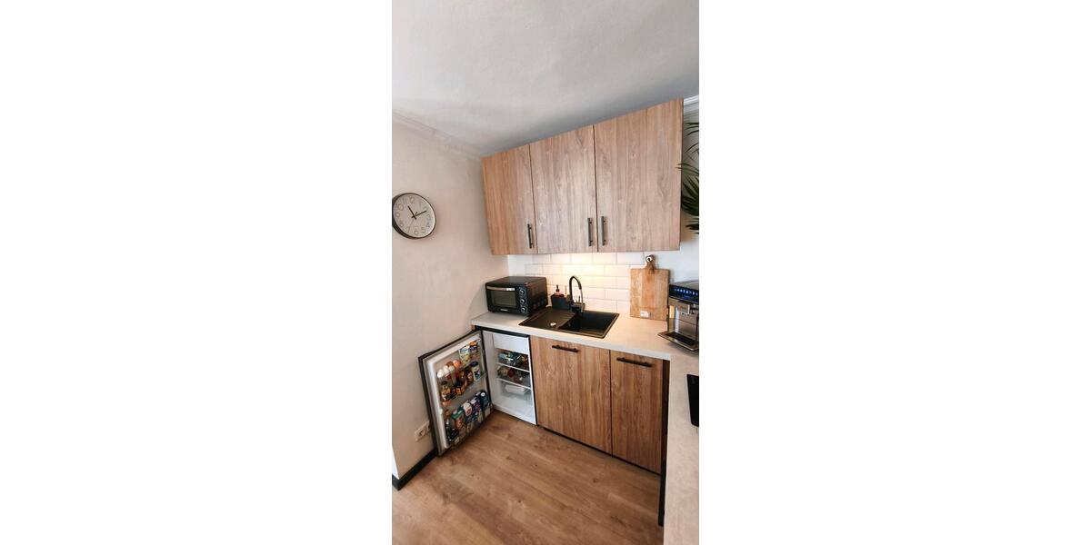 Etagenwohnung Münzenberg - 1 Zimmer, 18 m&sup2;, 650&euro; | Angebot:26627614
