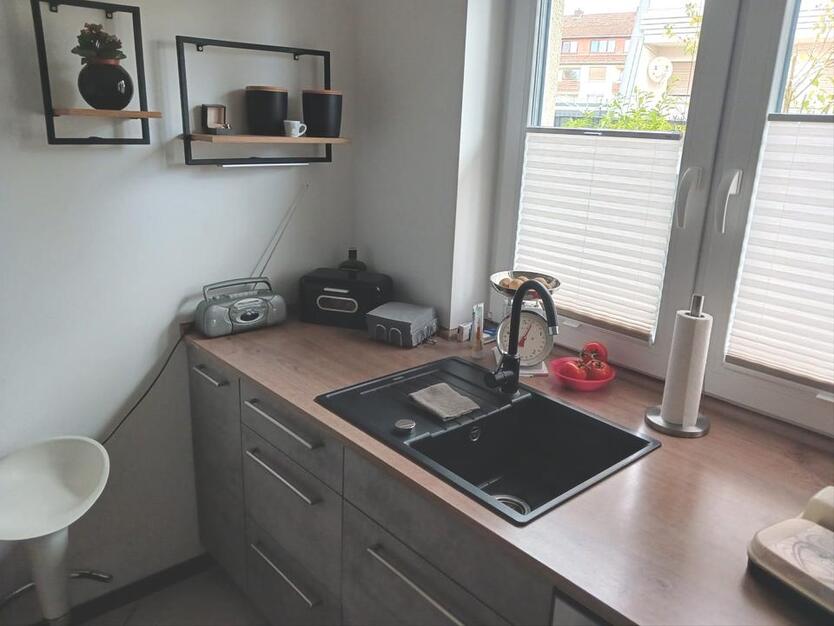 Gepflegtes Reihenendhaus in zentraler Lage! zimmer