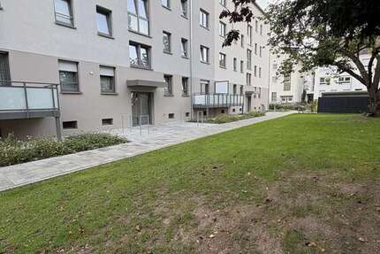 Wohnung Frankfurt am Main Bockenheim - 4 Zimmer, 61 m&sup2;, 1.295&euro; | Angebot:27553234