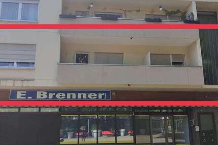 Wohnung Sindelfingen Sindelfingen (Stadt) - 4 Zimmer, 121 m&sup2;, 1.330&euro; | Angebot:25273704