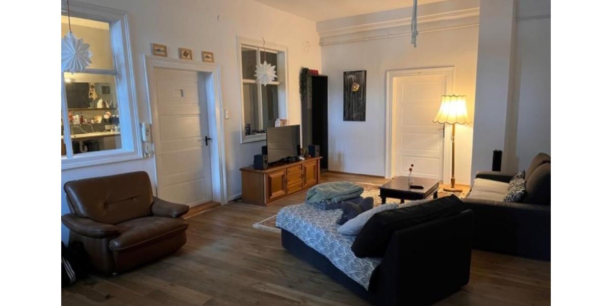 Wohnen auf Zeit Aachen Aachen-Mitte - 22 Zimmer, 140 m&sup2;, 530&euro; | Angebot:26268341
