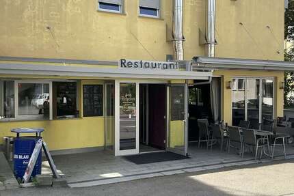 Gewerbeobjekt Ravensburg - 5.260&euro; | Angebot:27464479