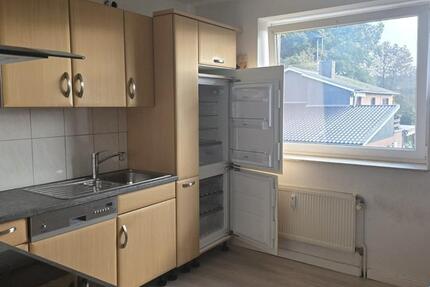 schöne große 2-Zimmer-Wohnung in Bornholt zu vermieten zimmer