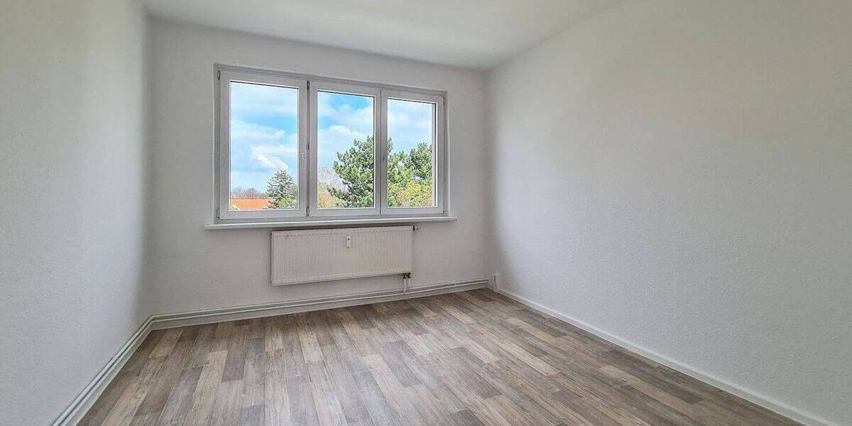 Etagenwohnung Freiberg Freiberg West - 3 Zimmer, 58 m&sup2;, 330&euro; | Angebot:26759101