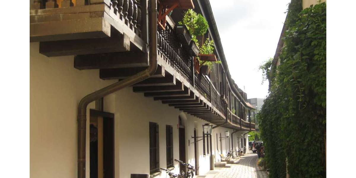 Etagenwohnung Freising Ast - 3 Zimmer, 94 m&sup2;, 1.297&euro; | Angebot:26170497