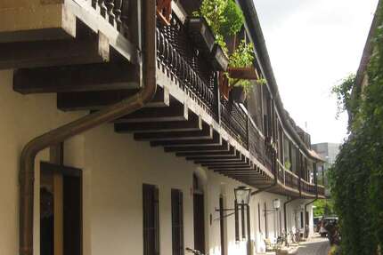 Wohnung Freising Ast - 3 Zimmer, 94 m&sup2;, 1.297&euro; | Angebot:26170497