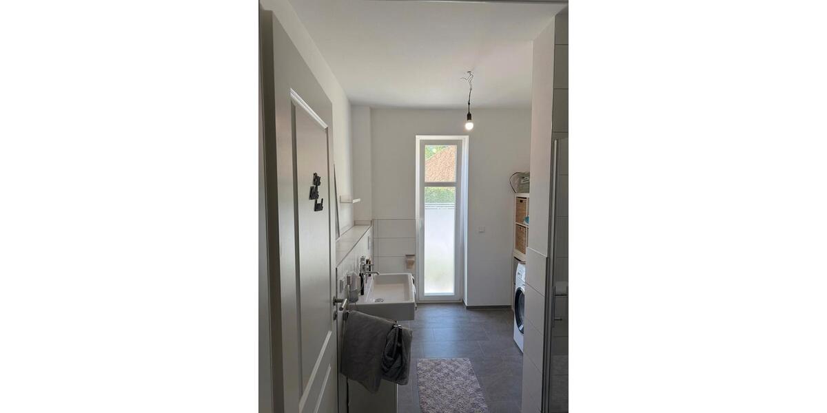 Erdgeschoßwohnung Rheda-Wiedenbrück Wiedenbrück - 3 Zimmer, 90 m&sup2;, 1.496&euro; | Angebot:26418899