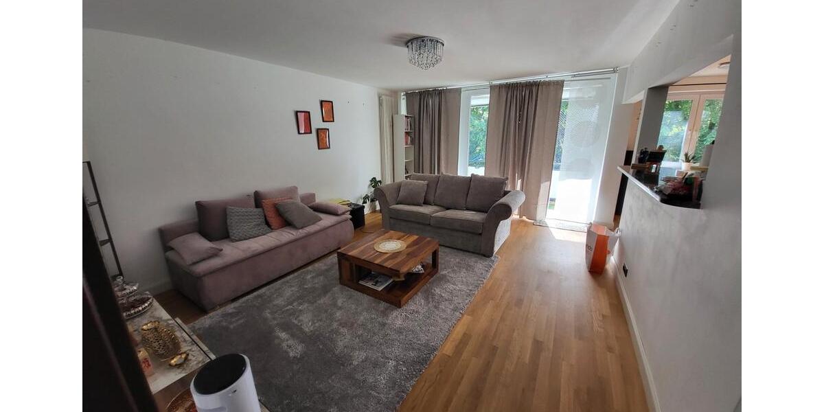 Etagenwohnung Hamburg Eppendorf - 4 Zimmer, 92 m&sup2;, 1.900&euro; | Angebot:26612855