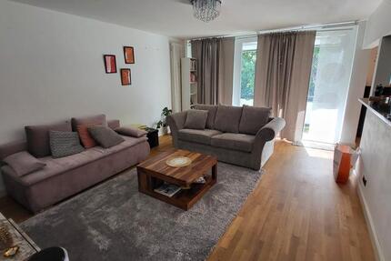 Wohnung Hamburg Eppendorf - 4 Zimmer, 92 m&sup2;, 1.900&euro; | Angebot:26612855