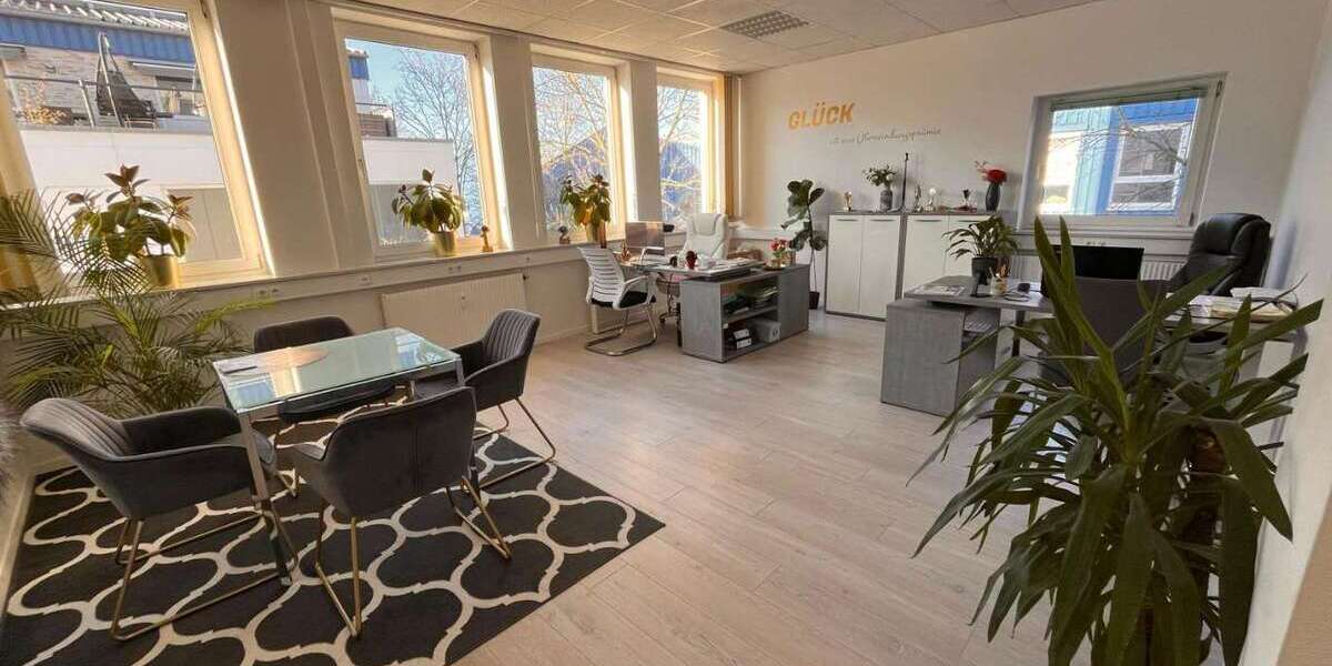 Büro in Kirchheim bei München 600 € 35 m² zimmer