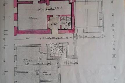 Wohnung Zittau - 1 Zimmer, 62 m&sup2;, 350&euro; | Angebot:18164837