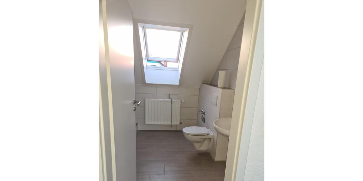 Dachgeschoßwohnung Seligenstadt - 2 Zimmer, 70 m&sup2;, 650&euro; | Angebot:26237995