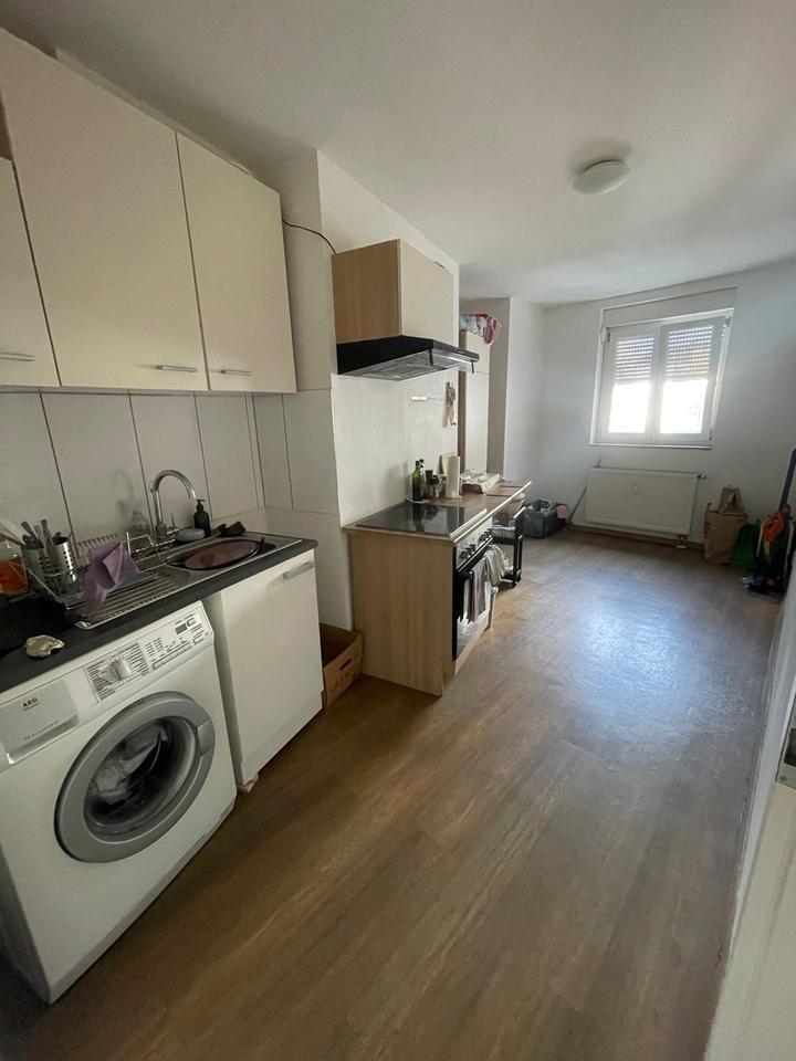 Wunderschöne - helle 2.5 Zimmer Wohnung Sülmerstraße- Heilbronn
