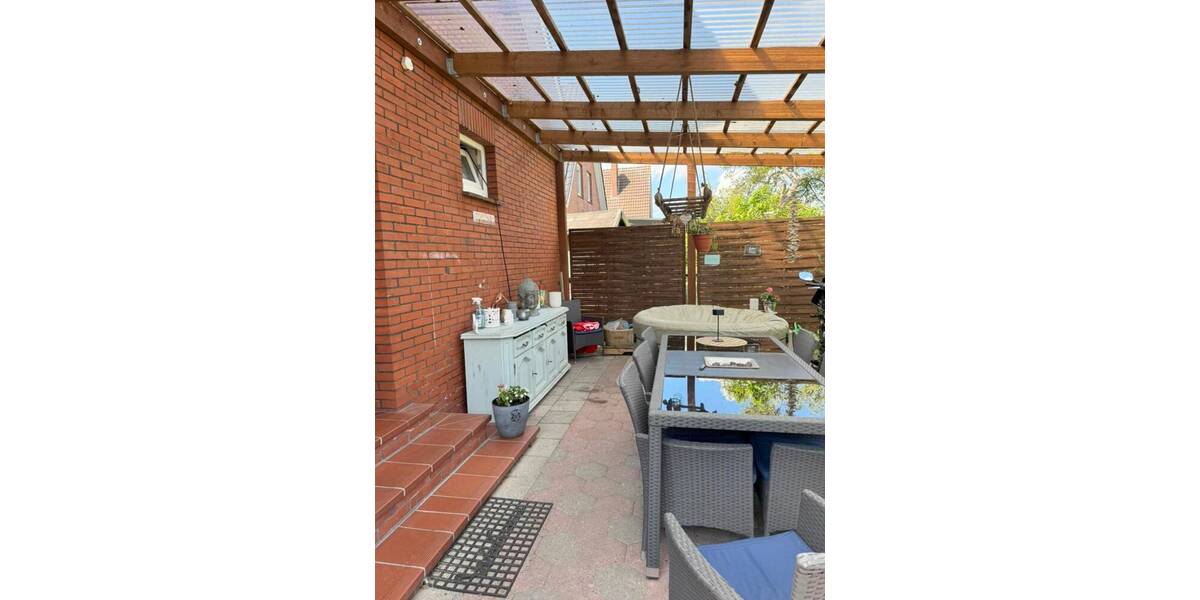 Einfamilienhaus Rhauderfehn Rhaudermoor - 4 Zimmer, 120 m&sup2;, 700&euro; | Angebot:26750675