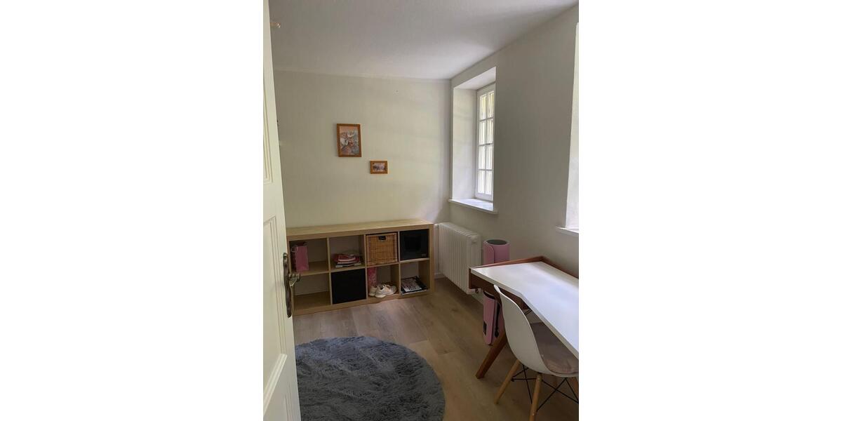 Erdgeschoßwohnung Borken (Hessen) - 4 Zimmer, 115 m&sup2;, 805&euro; | Angebot:26646556
