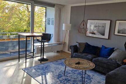 Wohnung Bünde - 1.5 Zimmer, 41 m&sup2;, 475&euro; | Angebot:27626498