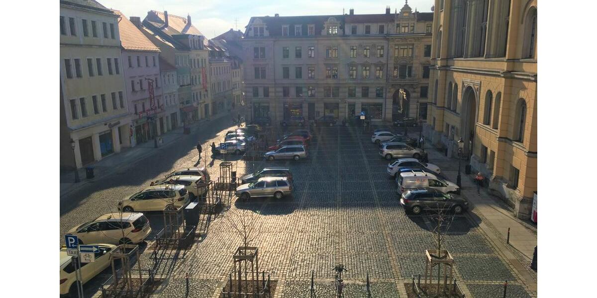 Etagenwohnung Zittau - 3 Zimmer, 88 m&sup2;, 388&euro; | Angebot:25217578