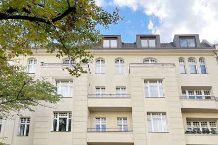 Wohnung zum Mieten in Berlin 4.100 € 173 m² 5 zimmer