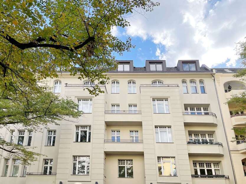 Wohnung zum Mieten in Berlin 4.100 € 173 m² 5 zimmer