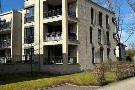 Wohnung Oldenburg Donnerschwee - 3 Zimmer, 86 m&sup2;, 1.070&euro; | Angebot:26016508