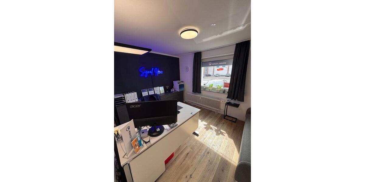 Gewerbeobjekt Duisburg Hochheide - 610&euro; | Angebot:26589264