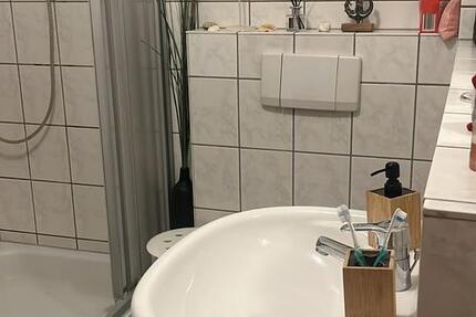 Wohnung Nordhausen - 1 Zimmer, 34 m&sup2;, 400&euro; | Angebot:25195851
