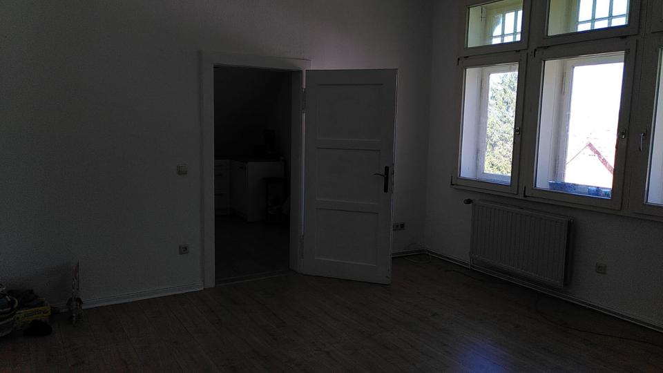 Dachgeschoßwohnung Northeim - 2 Zimmer, 75 m&sup2;, 590&euro; | Angebot:26226925