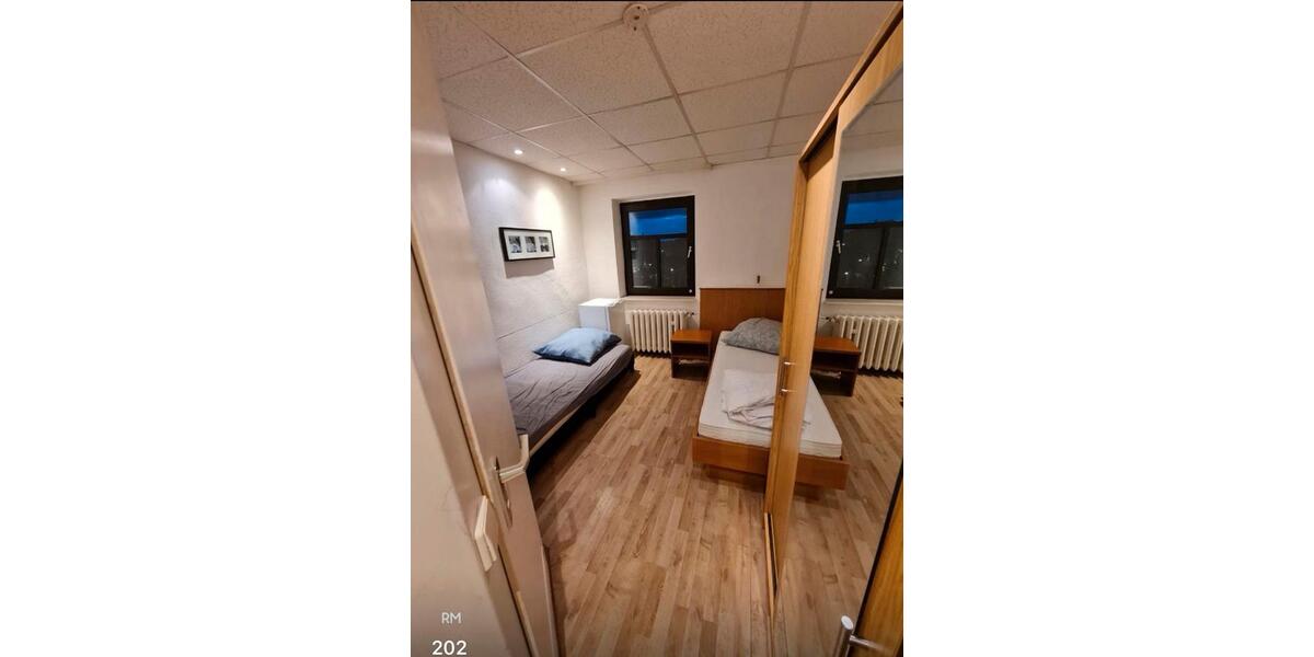 Etagenwohnung Weimar - 1 Zimmer, 15 m&sup2;, 580&euro; | Angebot:24573489