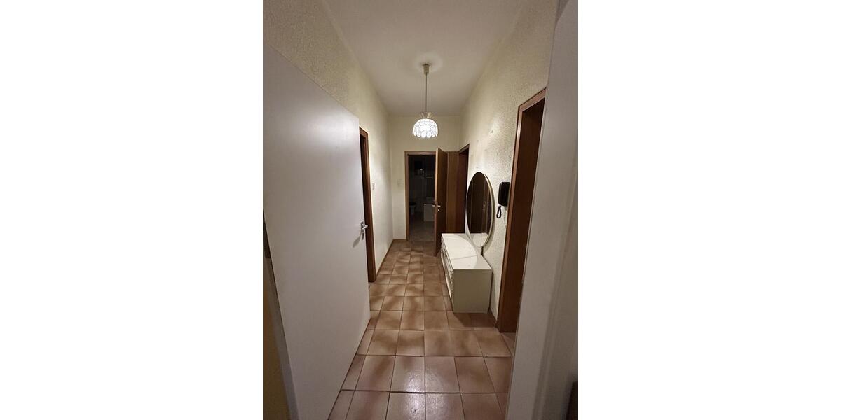 Erdgeschoßwohnung Dillenburg Frohnhausen - 3 Zimmer, 72 m&sup2;, 650&euro; | Angebot:24841131