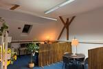 Co-Working Space in hervorragender Lage zimmer