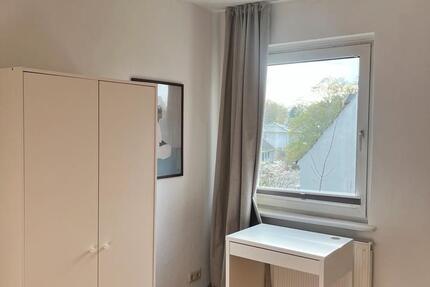 Wohnen auf Zeit Osnabrück Hellern - 14 Zimmer, 59 m&sup2;, 480&euro; | Angebot:26104981