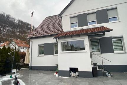 Schönes, gepflegtes, möbliertes Haus zu vermieten! 1 zimmer