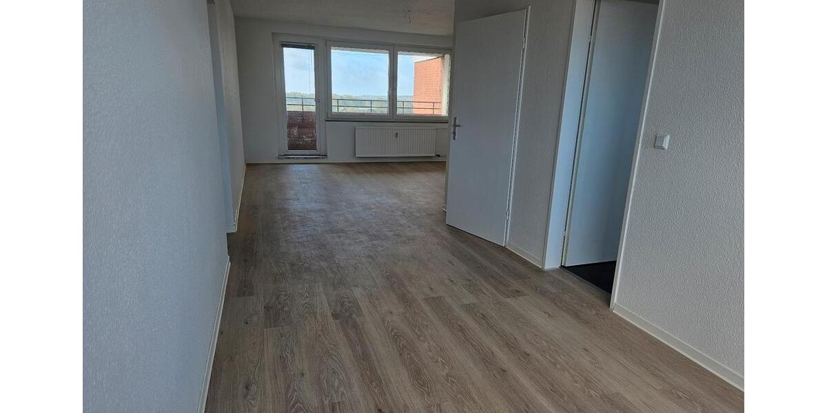 Etagenwohnung Cuxhaven Döse - 3 Zimmer, 81 m&sup2;, 575&euro; | Angebot:26104214