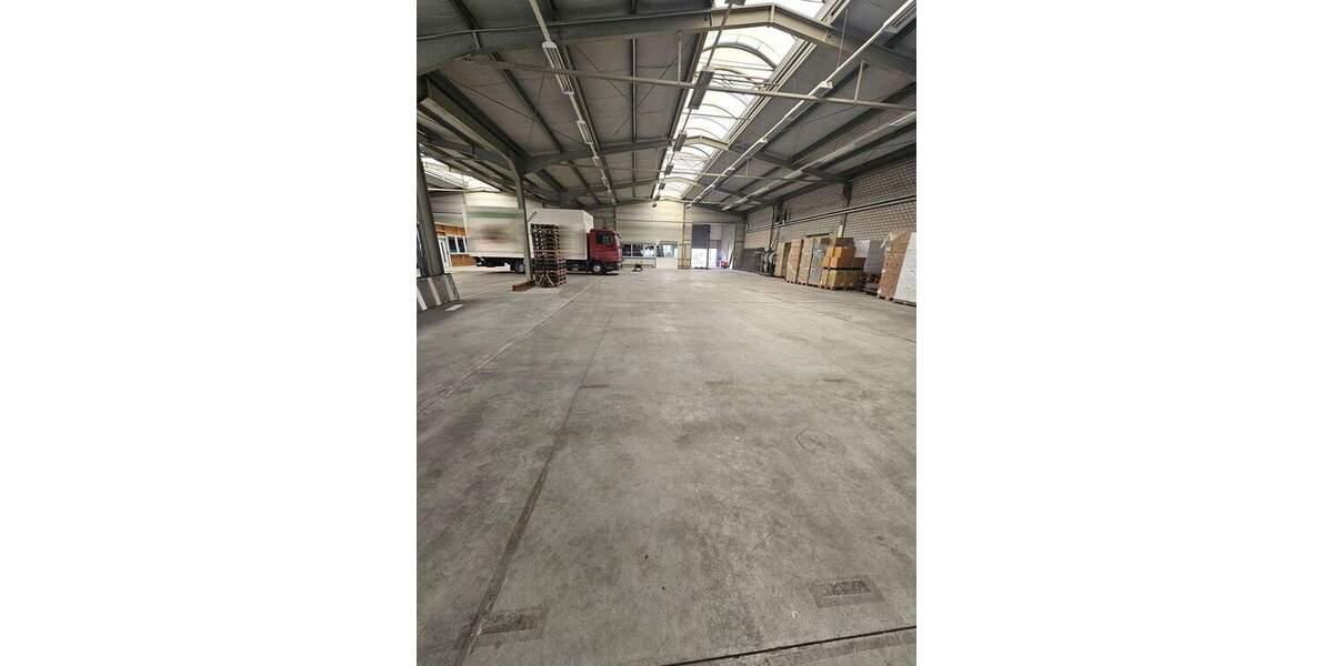 Gewerbeobjekt Markkleeberg Wachau - 4.250&euro; | Angebot:25865138