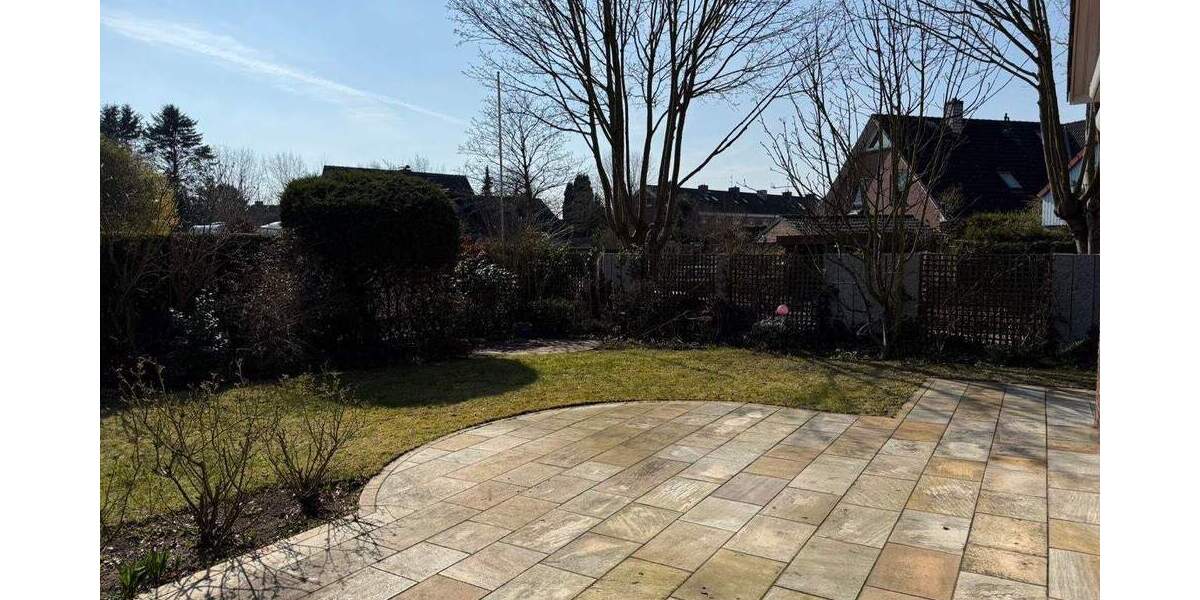 Einfamilienhaus Bönningstedt - 6 Zimmer, 135 m&sup2;, 2.600&euro; | Angebot:25818952