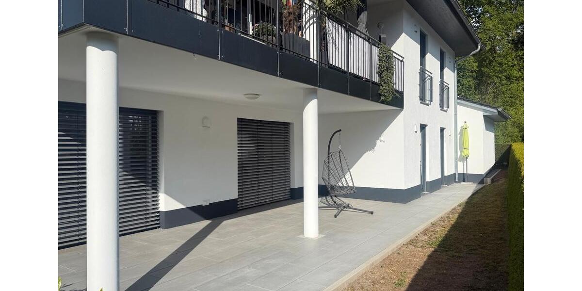 Erdgeschoßwohnung Dingolfing - 3 Zimmer, 119 m&sup2;, 1.250&euro; | Angebot:26464614