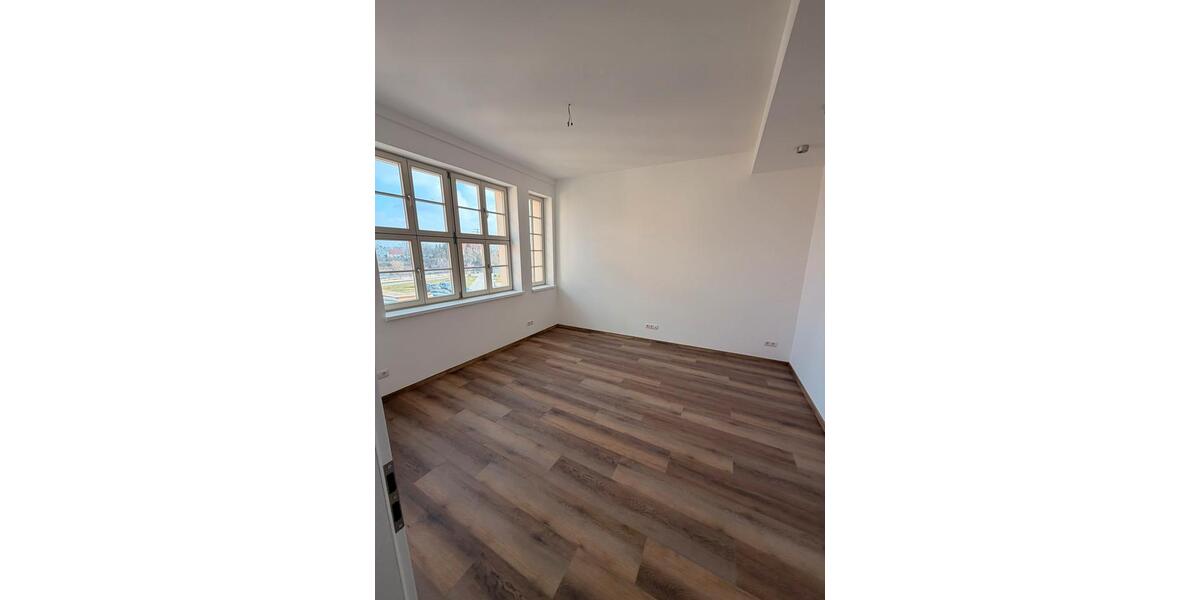 Etagenwohnung Alsleben (Saale) - 2 Zimmer, 64 m&sup2;, 512&euro; | Angebot:25959297